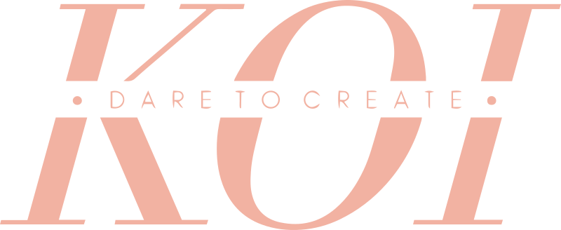 KOI Logo